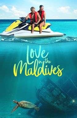 Love in the Maldives