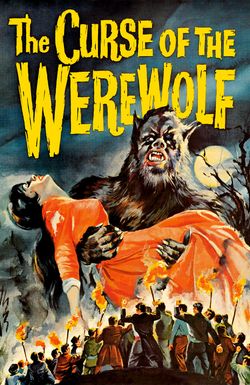 The Curse of the Werewolf