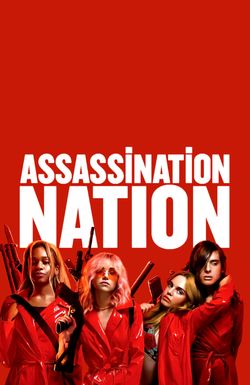 Assassination Nation