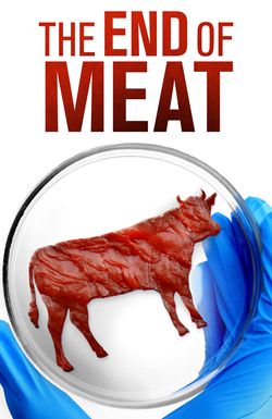 The End of Meat