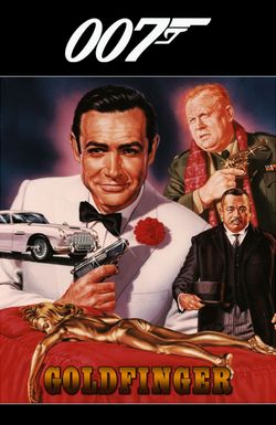 Goldfinger