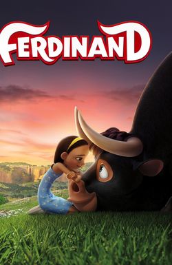 Ferdinand