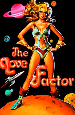 The Love Factor