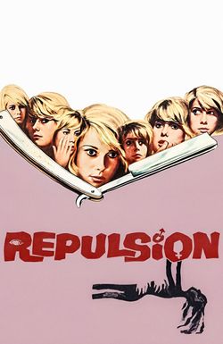 Repulsion