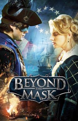 Beyond the Mask