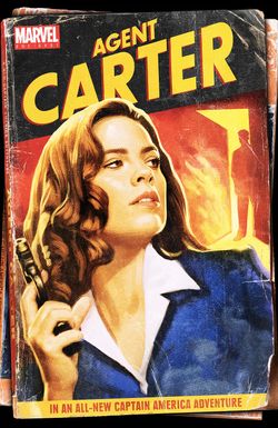 Marvel One-Shot: Agent Carter