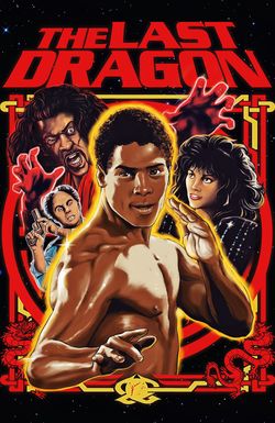 The Last Dragon