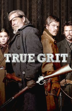 True Grit