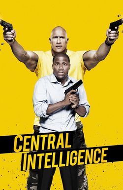 Central Intelligence