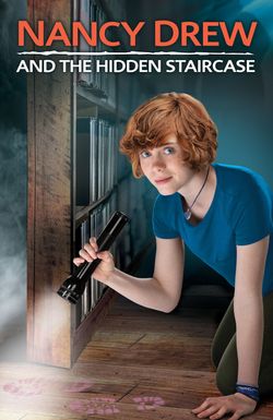 Nancy Drew and the Hidden Staircase