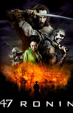 47 Ronin