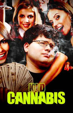 Kid Cannabis