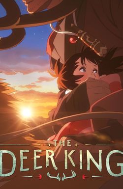 The Deer King