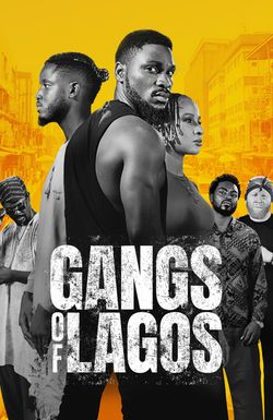 Gangs of Lagos