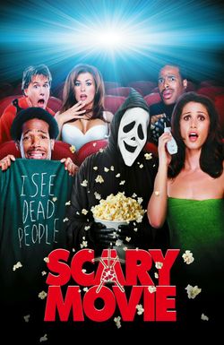 Scary Movie