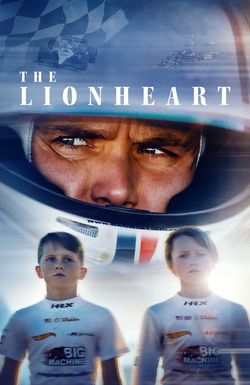 The Lionheart