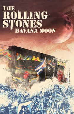 The Rolling Stones: Havana Moon