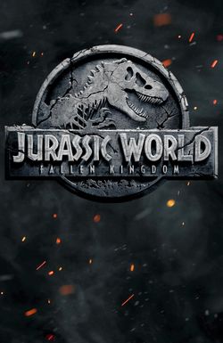 Jurassic World: Fallen Kingdom