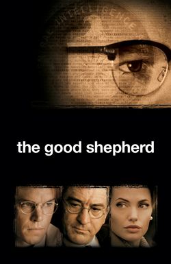 The Good Shepherd