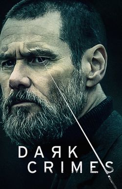 Dark Crimes