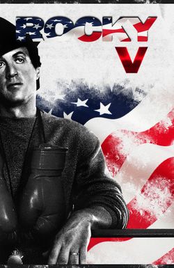 Rocky V