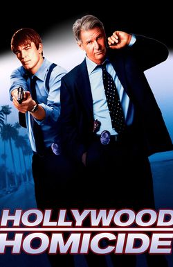 Hollywood Homicide