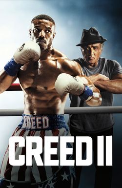 Creed II