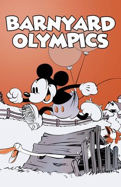 Barnyard Olympics