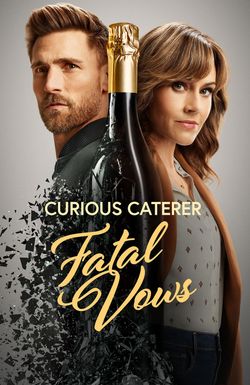 Curious Caterer: Fatal Vows