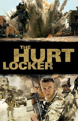 The Hurt Locker