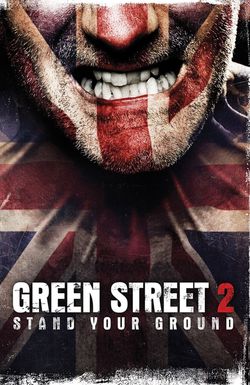 Green Street Hooligans 2