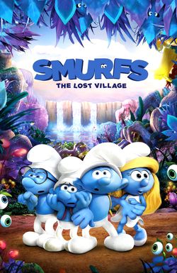 Smurfs: The Lost Village