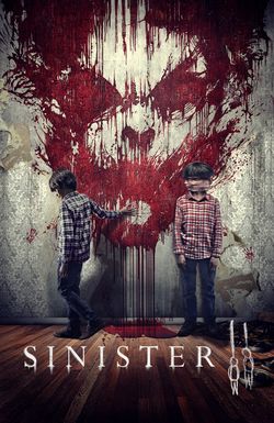 Sinister 2