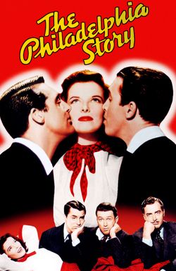 The Philadelphia Story