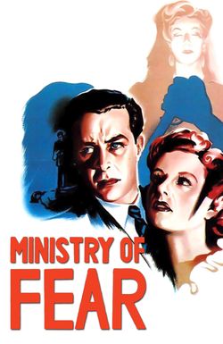 Ministry of Fear