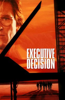 Executive Decision