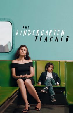 The Kindergarten Teacher