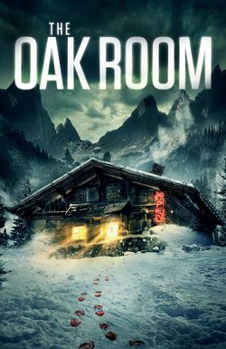 The Oak Room