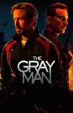 The Gray Man