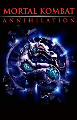 Mortal Kombat: Annihilation