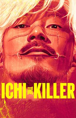 Ichi the Killer