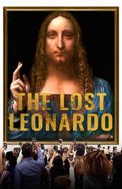 The Lost Leonardo