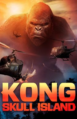 Kong: Skull Island