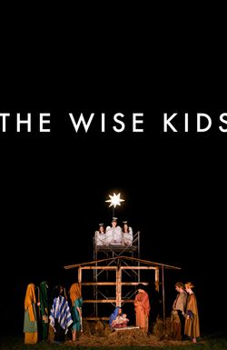 The Wise Kids