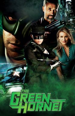 The Green Hornet