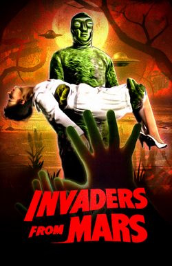 Invaders from Mars