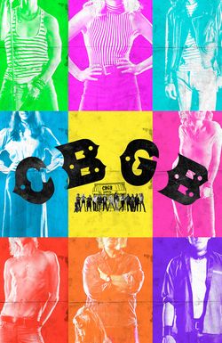 CBGB