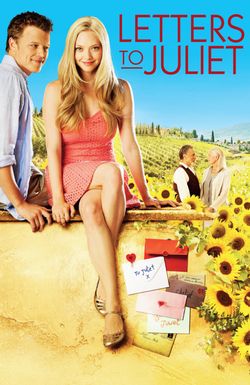 Letters to Juliet