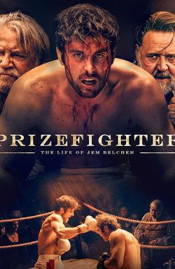 Prizefighter: The Life of Jem Belcher