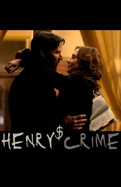 Henry's Crime